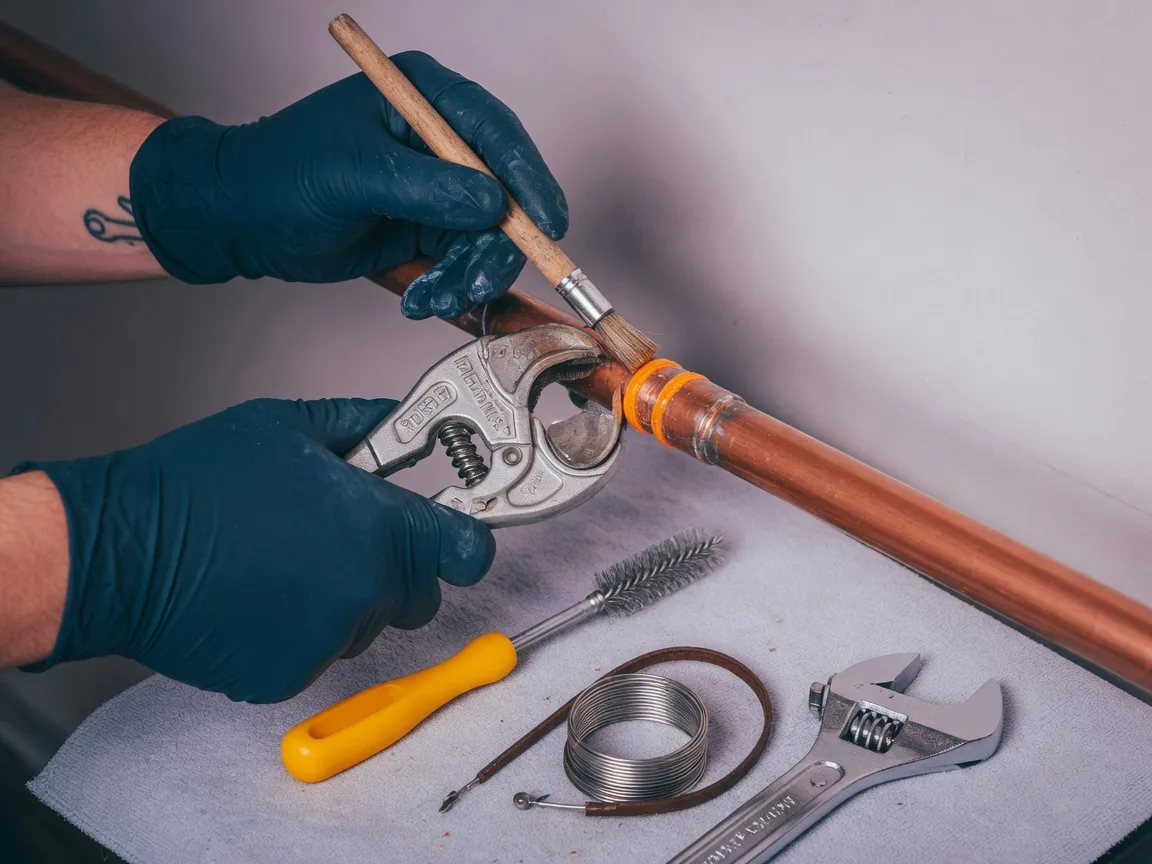 Why choose Sump Pump Repair in Hughes, AR